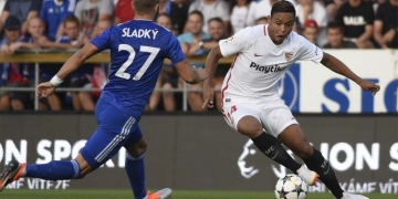 Record: Sporting Clube de Portugal quiere a Luis Muriel