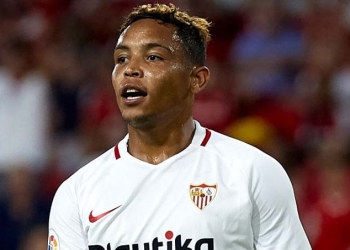 Gol de Luis Muriel al FC Barcelona en el Camp Nou