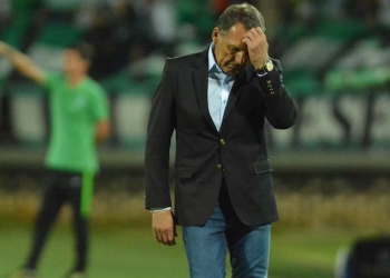 Noticia de última hora con Miguel Russo en Millonarios
