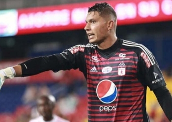 Ya es decisión tomada con Neto Volpi en América de Cali