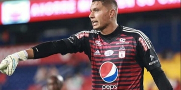 Ya es decisión tomada con Neto Volpi en América de Cali