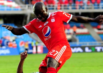 Privilegiado lugar para Pablo Armero y Freddy Rincón en el fútbol brasilero