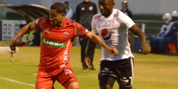 Para Pablo Armero, “América de Cali jugaba bien con Pedro Felício Santos”