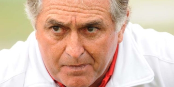 “El Pecoso” Castro es el DT elegido en América de Cali