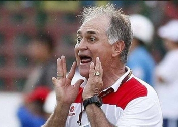 “Pecoso” Castro ya es el DT de América de Cali