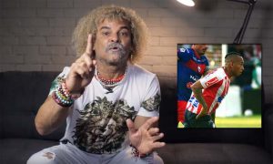 Pibe Valderrama