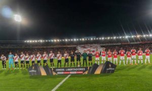 Santa Fe River Plate
