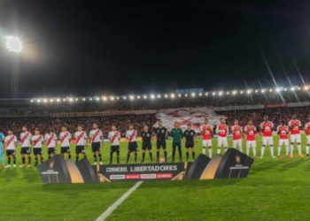 ¡¿La oportunidad de demandar que Santa Fe dejó pasar en la Copa Libertadores?!