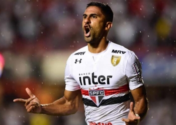 Jonathan Gómez y Santiago Tréllez, ofrecidos a Cruzeiro