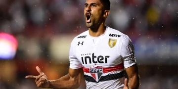 Jonathan Gómez y Santiago Tréllez, ofrecidos a Cruzeiro