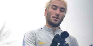 Sebastián Pérez se defiende: “En ningún momento dije eso”