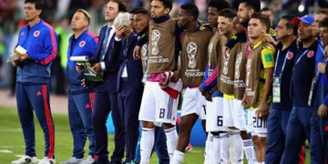 ¿Por qué y cuáles son los 10 equipos del fútbol colombiano a los que FIFA les pagó tras el Mundial?