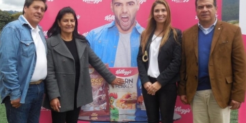 Fundación Radamel Falcao: ¡una esperanza para la niñez de Colombia!