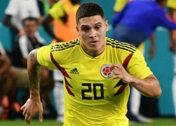 La petición que le hacen al DT de la Selección sobre Juan Fernando Quintero
