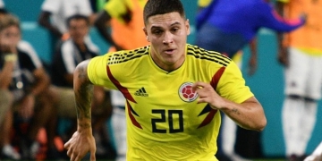 La petición que le hacen al DT de la Selección sobre Juan Fernando Quintero