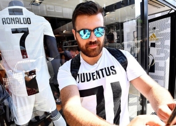 Efecto Cristiano: El portugués dispara la venta de camisetas en la Juventus