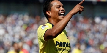 Futbolistas colombianos que le dijeron NO al fútbol de China