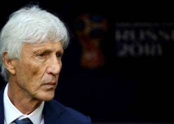 José Pékerman se arrepintió: ¡Descartado!