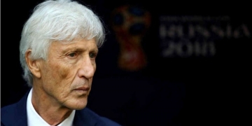 José Pékerman se arrepintió: ¡Descartado!