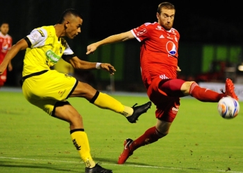 La reconciliación de América de Cali con el gol