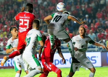 Los 6 equipos de la Liga Águila con opción real de perder la categoría para 2019