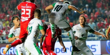 Los 6 equipos de la Liga Águila con opción real de perder la categoría para 2019