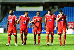 América de Cali 2-1 Jaguares de Córdoba Liga Águila 2018-II