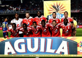 Ánderson Zapata demandó al América de Cali