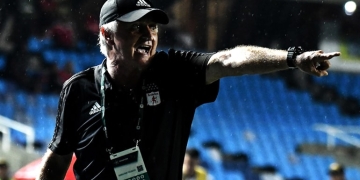 Él sería la primera opción para sustituir a Pecoso en la dirección técnica del América