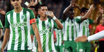 ¡¿Entonces Atlético Nacional no podrá hacer fichajes para 2019?!