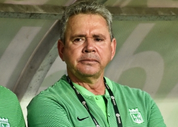 Atlético Nacional ya habría decidido qué hacer con Hernán Darío Herrera
