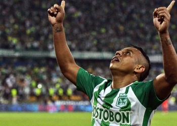 Así formarán Atlético Nacional y Águilas Doradas en Rionegro