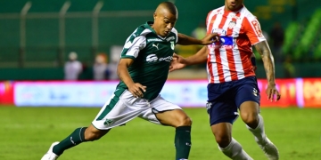 Los ocho equipos que comandan la Liga Águila 2018-II