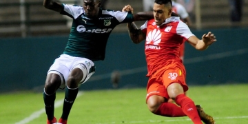 Días y horas para los partidos de la jornada 12 de la Liga Águila 2018-II