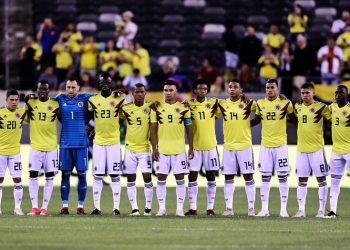 Los 9 “olvidados” de Arturo Reyes en su segunda convocatoria a la Selección Colombia