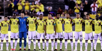 Los 9 “olvidados” de Arturo Reyes en su segunda convocatoria a la Selección Colombia