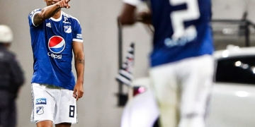 Se fue de Millonarios hablando fuerte: “La parte médica es pésima”