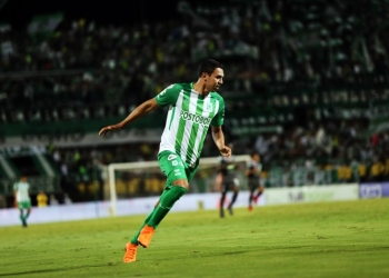 Daniel Bocanegra eligió no renovar contrato con Atlético Nacional