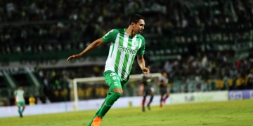 Daniel Bocanegra eligió no renovar contrato con Atlético Nacional