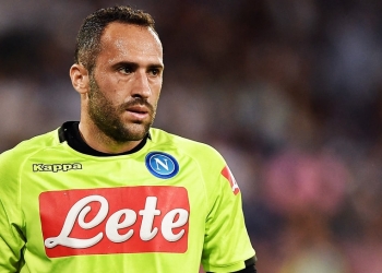 La Champions League no le trae buenos recuerdos a David Ospina