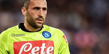 La Champions League no le trae buenos recuerdos a David Ospina