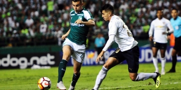 Cali jugará los cuartos de final de la Copa Sudamericana 2018