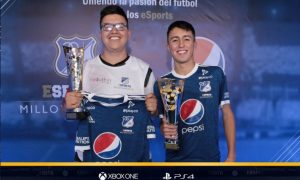 Millonarios