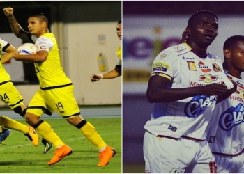 Marco Pérez y César Arias, dos variantes en ataque que no pueden faltar en tu equipo de Fansgol