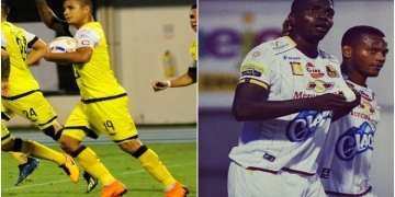 Marco Pérez y César Arias, dos variantes en ataque que no pueden faltar en tu equipo de Fansgol