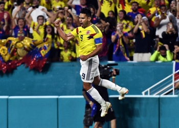 Para Falcao García, Arturo Reyes «estuvo a la altura de la situación»