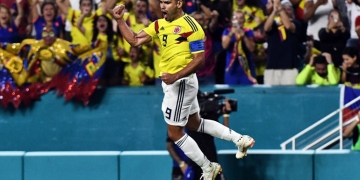 Para Falcao García, Arturo Reyes «estuvo a la altura de la situación»