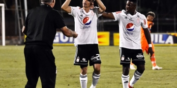 La tabla de clasificación de la Liga Águila 2018-II luego de 11 fechas