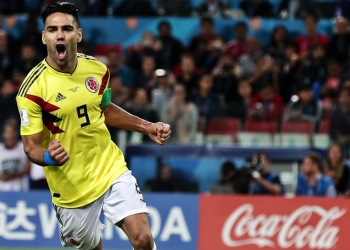 De Lautaro Martínez a Pep Guardiola: Estrellas del fútbol que admiran a Falcao
