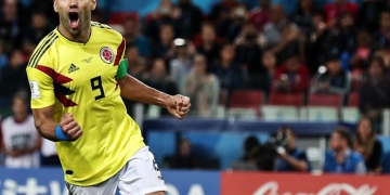 De Lautaro Martínez a Pep Guardiola: Estrellas del fútbol que admiran a Falcao